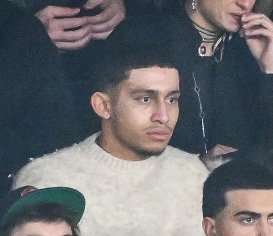 Crans-Montana fire survivor Dos Santos signs professional deal with Metz