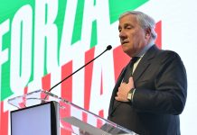 Da Marina e Pier Silvio Berlusconi rinnovata fiducia a Tajani, “Visione unitaria per il rilancio di Forza Italia”