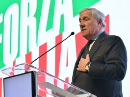 Da Marina e Pier Silvio Berlusconi fiducia a Tajani, “Visione unitaria per il rilancio di Forza Italia”