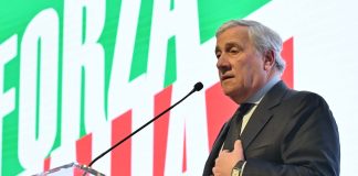 Da Marina e Pier Silvio Berlusconi fiducia a Tajani, “Visione unitaria per il rilancio di Forza Italia”