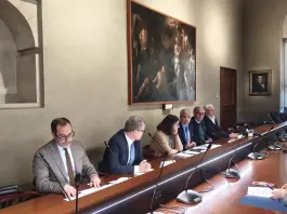 A maggio torna la Targa Florio, presentata a Palazzo Steri l’edizione numero 110