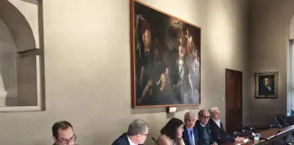 A maggio torna la Targa Florio, presentata a Palazzo Steri l’edizione numero 110