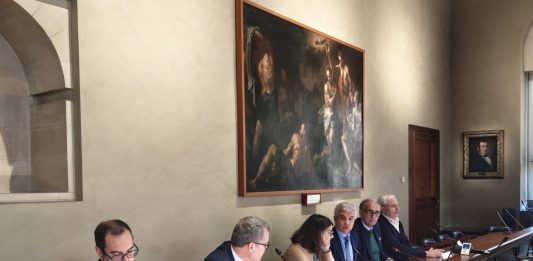 A maggio torna la Targa Florio, presentata a Palazzo Steri l’edizione numero 110