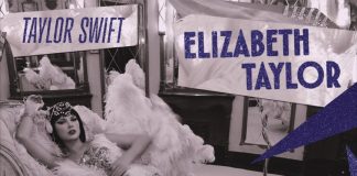 Taylor Swift, disponibile in radio il singolo “Elizabeth Taylor”