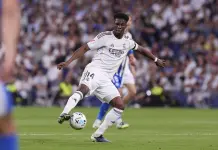 Manchester United targets Tchouameni for the midfield