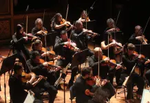 Il Teatro Massimo nel cuore dei quartieri di Palermo con due concerti