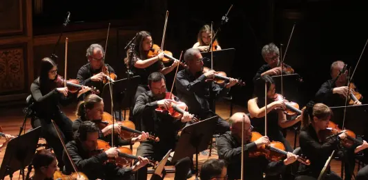 Il Teatro Massimo nel cuore dei quartieri di Palermo con due concerti