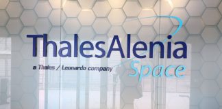 Accordo tra Thales Alenia Space, Airbus e RADMOR per lo sviluppo di un satellite di difesa polacco in orbita geostazionaria