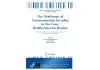 Med-Or presenta una pubblicazione scientifica sulla sicurezza ambientale