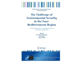 Med-Or presenta una pubblicazione scientifica sulla sicurezza ambientale