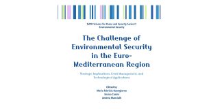 Med-Or presenta una pubblicazione scientifica sulla sicurezza ambientale