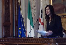 Transizione energetica, la Regione a Roma per tutelare territorio e comunità
