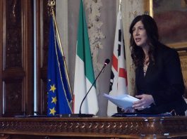 Transizione energetica, la Regione a Roma per tutelare territorio e comunità
