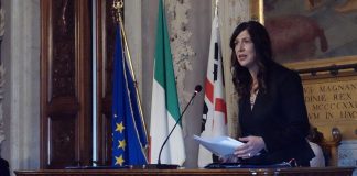 Transizione energetica, la Regione a Roma per tutelare territorio e comunità