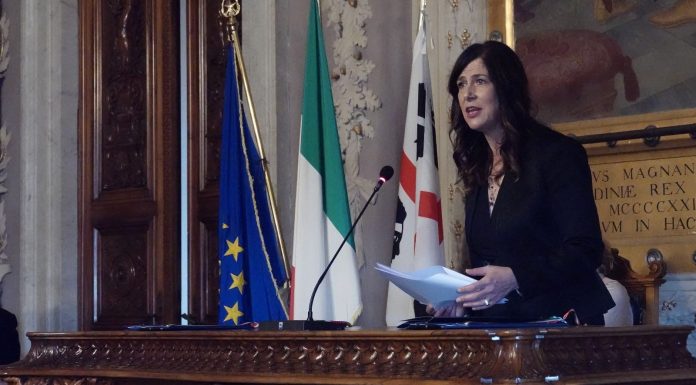 Transizione energetica, la Regione a Roma per tutelare territorio e comunità