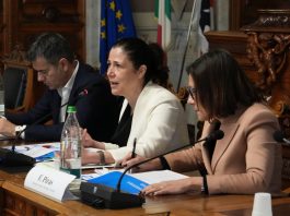 Todde “1,5 miliardi per il nuovo piano dei servizi alla persona, sanità più vicina ai cittadini”