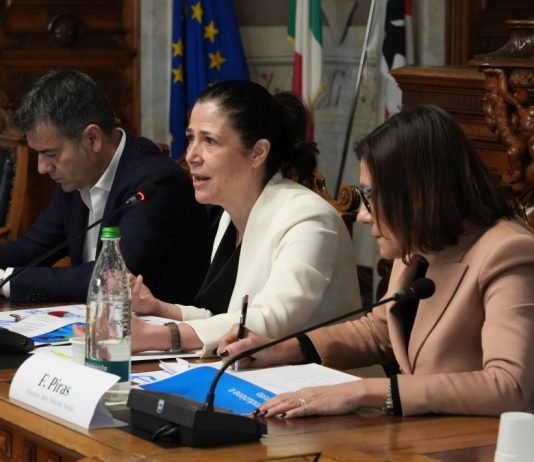 Todde “1,5 miliardi per il nuovo piano dei servizi alla persona, sanità più vicina ai cittadini”