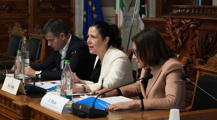 Todde “1,5 miliardi per il nuovo piano dei servizi alla persona, sanità più vicina ai cittadini”