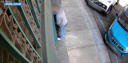 Derubava gli anziani fingendosi un Carabiniere, un arresto a Torino