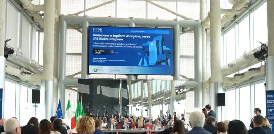 Trapianti, in Lombardia più innovazione e solidarietà per ridurre le liste di attesa