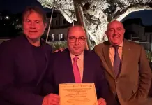 Palazzo Valentini celebra il genio italiano, tra i premiati il calabrese Francesco Trebisonda