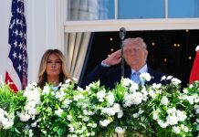 Trump “La scadenza di martedì è quella definitiva. Controproposta Teheran un passo in avanti, ma ancora insufficiente”