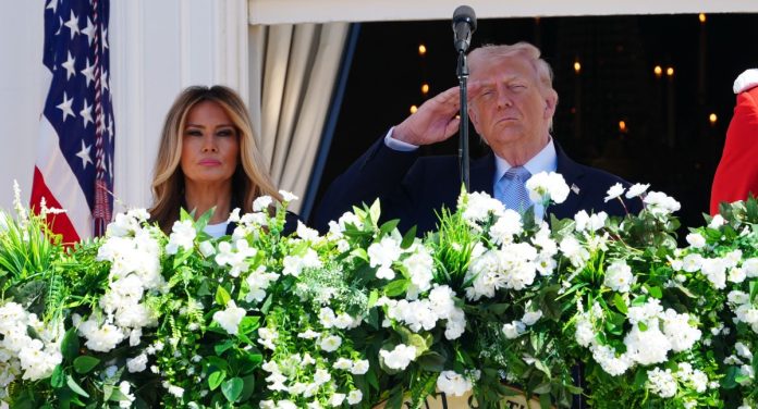 2026 White House Easter Egg Roll