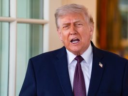 Trump “Guerra in Iran quasi finita”. Poi l’affondo sul Papa “Qualcuno può dirgli che gli iraniani hanno ucciso 42mila manifestanti innocenti?”