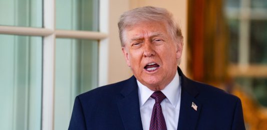 Trump attacca ancora il Papa “Qualcuno può dirgli che gli iraniani hanno ucciso 42mila manifestanti innocenti?”