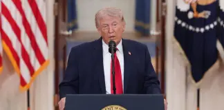 ترامب: وجهنا ضربات قاصمة لإيران وحسم المعركة خلال أسابيع