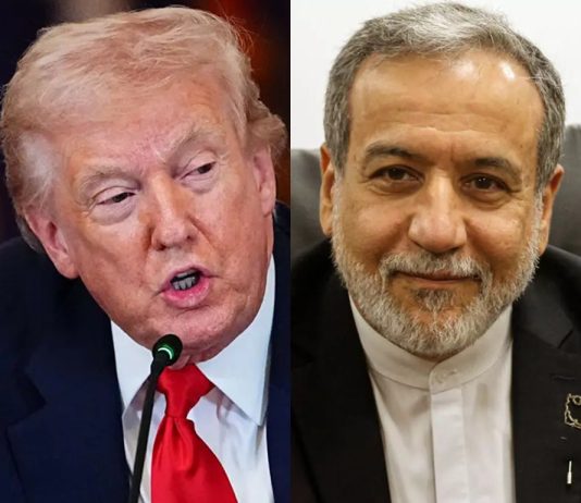 Trump “Il nuovo regime dell’Iran ha chiesto il cessate il fuoco”. Araghchi “Non stiamo negoziando con gli Usa”