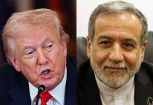 ترامب: النظام الجديد في إيران طلب وقف إطلاق النار