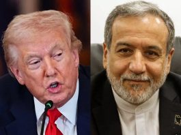 ترامب: النظام الجديد في إيران طلب وقف إطلاق النار
