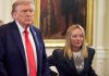 Il presidente Usa al Corriere “Scioccato da Meloni, pensavo avesse coraggio”