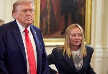 Il presidente Usa al Corriere “Scioccato da Meloni, pensavo avesse coraggio”