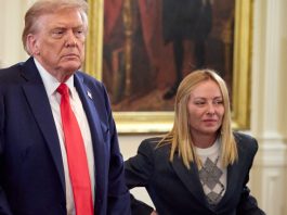 Il presidente Usa al Corriere “Scioccato da Meloni, pensavo avesse coraggio”