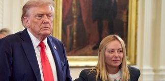 Il presidente Usa al Corriere “Scioccato da Meloni, pensavo avesse coraggio”