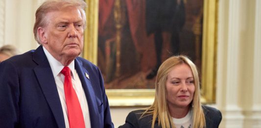 Il presidente Usa al Corriere “Scioccato da Meloni, pensavo avesse coraggio”