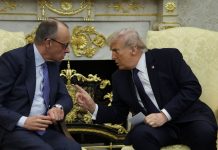 Trump attacca Merz “Dovrebbe dedicare più tempo a porre fine alla guerra tra Russia e Ucraina”