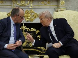 Trump attacca Merz “Pensa che l’Iran possa avere il nucleare, non sa di cosa parla”