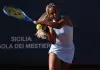 A Madrid è di Tyra Grant l’unica vittoria di giornata per l’Italtennis. Fuori Bellucci, Berrettini, Cinà, Sonego e Cocciaretto