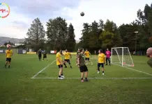 Unical Games 2026, sport e inclusione tornano protagonisti nel Campus