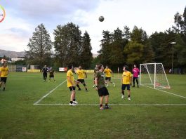 Unical Games 2026, sport e inclusione tornano protagonisti nel Campus