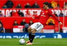 Newcastle interested in Ugarte, Tonali could be a factor