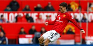 Newcastle interested in Ugarte, Tonali could be a factor