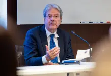 Paolo Gentiloni porta l’Ue all’Università Cattolica del Sacro Cuore con un corso in Facoltà di Economia