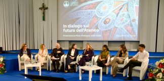 Università Cattolica del Sacro Cuore, presentato a Roma il Piano Strategico 2026-2028