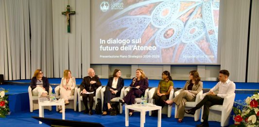Università Cattolica del Sacro Cuore, presentato a Roma il Piano Strategico 2026-2028