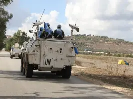 Le Idf colpiscono un mezzo italiano dell’Unifil in Libano. Condanna di Meloni “Israele dovrà chiarire”. Tajani convoca l’ambasciatore