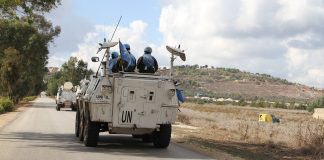 Le Idf colpiscono un mezzo italiano dell’Unifil in Libano. Condanna di Meloni “Israele dovrà chiarire”